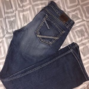 BKE Denim